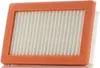 Luftfilter BOSCH F 026 400 595 für RENAULT Twingo III Produktbild-Vorschau 1