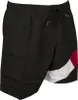 Tommy Hilfiger Badeshorts Herren XL Schwarz Badehose Swim Produktbild-Vorschau 20
