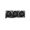 MSI VENTUS GeForce RTX 3080 Ti 3X 12G OC Grafikkarte NVIDIA Produktbild-Vorschau 1