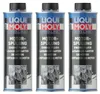 LIQUI MOLY Pro-Line Motorspülung 500 ml Produktbild-Vorschau 1