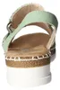Rieker V124192 V12 Damenschuhe Sandalen Hoch Sandalette Produktbild-Vorschau 21