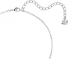 Swarovski Swan Anhï¿1/2nger 5347330 Damenhalskette Produktbild-Vorschau 4