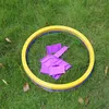 10pcs 28cm / 38cm Agility Speed Ring Fussball Fussball Produktbild-Vorschau 10