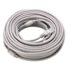 kabel 5M/10M/15M/20M RJ45+DC Ethernet CCTV do kamer IP NVR Podgląd zdjęcia produktu 4