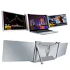 13,3 Zoll-Laptop-Bildschirmerweiterung, 1080P FHD, Produktbild-Vorschau 3