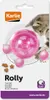 Karlie Magic Ball Rolly - Katzenspielzeug - Plastic - Produktbild-Vorschau 1