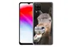 MuchoWow® Handyhülle Schutzhülle Hülle für Samsung Galaxy Produktbild-Vorschau 2