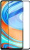 Für LG K41s 3D Display Full H9 Hart Glas Schwarz Folie Produktbild-Vorschau 1