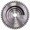 Lame de scie circulaire 190 x 30 x 2mm Optiline Wood pour Voir les images du produit 1