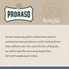 Péče o vousy: Proraso Cypress & Vetyver Šampon - 200 ml Náhled obrázku produktu 15