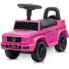 Porteur Véhicule à pédales Voiture d'enfant Jouet dès 1 an Voir les images du produit 2