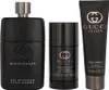 Gucci Guilty Pour Homme EDP 90 ml + DST 75 ml + SG 50 ml Voir les images du produit 3