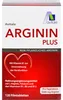 Arginina plus witamina B1+B6+B12+kwas foliowy, 120 St FTA Podgląd zdjęcia produktu 1