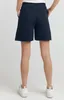 OXMO OXHope - 21950052ME Damen Sweatshorts Bermuda Shorts Produktbild-Vorschau 3