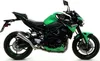 ARROW pro-race nichrom slip-on tlmič pre Kawasaki Z 900 Náhľad obrázku produktu 1