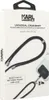 The image shows the packaging of a Karl Lagerfeld Universal Crossbody strap and tether patch. Anteprima dell’immagine prodotto