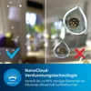 Philips Luftbefeuchter 2000 Series, NanoCloud für bis zu Produktbild-Vorschau 17