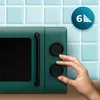 Cecotec Proclean 3010 Green, Werkblad, Vrijstaande Productafbeelding-voorbeeld 7