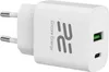 Netzladegerät 20W PD 3.0 Quick Charge 4.0 USB-A USB-C Produktbild-Vorschau 4