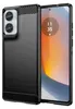 Etui Carbon do Motorola Edge 50 Fusion ochronne etui na Podgląd zdjęcia produktu 1