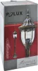 The image shows the packaging of a garden lamp. Podgląd zdjęcia produktu
