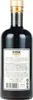 Fisk Pure Raw Licorice 16,4% Vol. 0,7L Produktbild-Vorschau 2