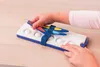 Pelikan 700726 Set iniziale di spazzole per la scuola Anteprima dell’immagine prodotto 3