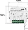 WiFi Smart Switch Rolltorsteuerung, IFTTT/Alexa/Google/APP, Produktbild-Vorschau 7
