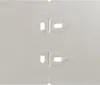 vidaXL Bordure de pelouse 10 pcs. 10x103 cm Flexible acier Voir les images du produit 10