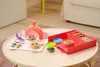 Kinetic Sand Squish Pizza Set, Bastelset für Kinder, 5 Produktbild-Vorschau 9
