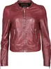Maze Lederjacke 183Grenada Damen wine XL Produktbild-Vorschau 1