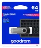 Goodram UTS3 USB-Stick 64 GB USB Typ-A 3.2 Gen 1 (3.1 Gen Produktbild-Vorschau 6