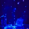 20M 200 LED Lichterkette Blau IP44 Wasserdicht Produktbild-Vorschau 3