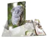 HERMA Sammelmappe A4 Glossy Koala Polypropylen Voir les images du produit 2