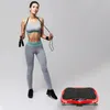 Vibrationsplatte mit Bluetooth LCD Vibrationstrainer Produktbild-Vorschau 5