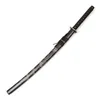 Katana decorativa "Black Dragon" con fodero + supporto | Anteprima dell’immagine prodotto 19