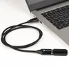 Reagle USB 3.1 Gen1 3m prodlužovací kabel USB-A 3.0 5 Gb/s Náhled obrázku produktu 2