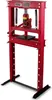 BITUXX Hydraulische Werkstattpresse 12T Presse Werkstatt Produktbild-Vorschau 1