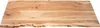 Tischplatte 140x60 cm Emilia, Holzplatte Akazienholz massiv Produktbild-Vorschau 8