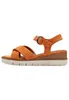 TAMARIS 28202 42 Orange Produktbild-Vorschau 7