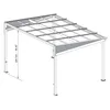 Sojag kryt terasy St. Barthelemy 10x12 antracit 296 x 364 x Náhľad obrázku produktu 5
