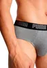 Puma Everyday Brief Men Herren Unterhose Pant Unterwäsche Produktbild-Vorschau 5