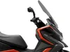 PUIG 21149H Windschutzscheibe V-Tech Line Touring  passend Produktbild-Vorschau 2
