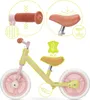 Lorelli ENERGY 2v1 odrážadlo a bicykel s pedálmi + pomocné Náhľad obrázku produktu 5