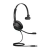 Jabra Evolve2 30, MS Mono Kopfhörer Kabelgebunden Kopfband Produktbild-Vorschau 1