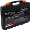 12-teiliger Schraubendrehersatz + Etui KD10284 Produktbild-Vorschau 10