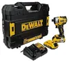 DEWALT Akkuschlagschrauber 18V DCF809D2T 190Nm 2x2,0Ah TSTAK Vista previa de la imagen del producto