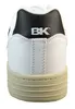 British Knights RAWW Sneaker Weiß in Gr. 45 Produktbild-Vorschau 5