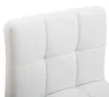 Kancelářská židle HOMCOM, ergonomická židle k psacímu stolu Náhled obrázku produktu 7
