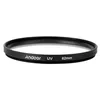 Andoer? 62mm UV + CPL + Close Up + 4 + Sterne 8-Punkt Produktbild-Vorschau 7